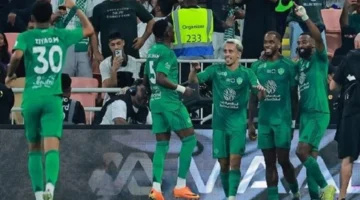 صدام سعودي إماراتي.. موعد انطلاق قمة أهلي جدة وشباب الأهلي والتشكيل المتوقع